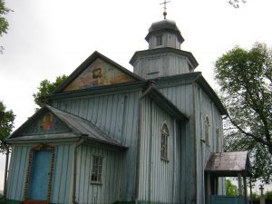 Church_of_Holy_Myhail_Kolodno