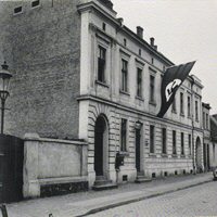 Gostyń 1939